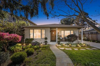 154 Nueva Ave, Redwood City, CA 94061