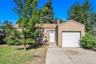 2005 S Hooker Cir, Denver, CO 80219