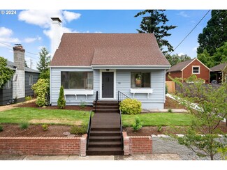 98 NE 73rd Ave, Portland, OR 97213