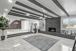 2881 N Longhorn Dr, Tucson, AZ 85749