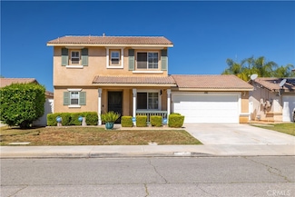 15465 Caballo Rd, Moreno Valley, CA 92555