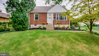 325 Morton Ave, Folsom, PA 19033