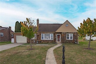 3121 S 3rd St, Whitehall, PA 18052