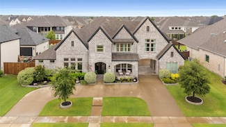 1640 Cypress Lake Ln, Prosper, TX 75078