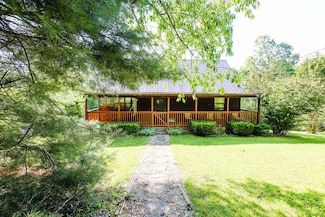 419 Alley Rd, Wellington, KY 40387