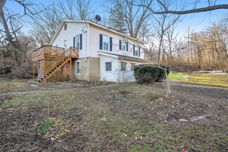 4201 Wilderness Ln, High Ridge, MO 63049