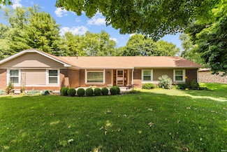 4510 Anna Ln, Kokomo, IN 46902