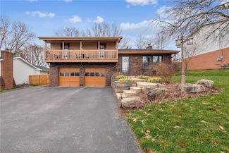 1432 Swede Hill Rd, Greensburg, PA 15601