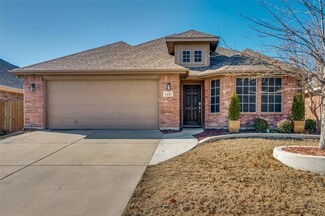 5421 Creek Hill Ln, Fort Worth, TX 76179
