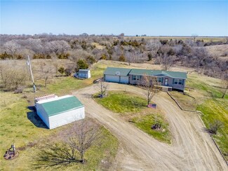 3358 Rustic Trail, Truro, IA 50257