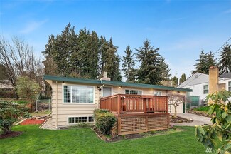 11015 26th Ave S, Seattle, WA 98168