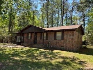 1138 Elm Ave, Elba, AL 36323
