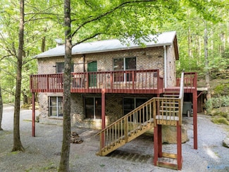 136 Higdon Rd, Falkville, AL 35622