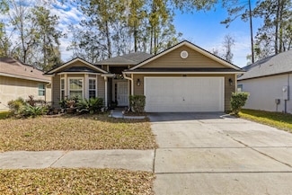 4931 NW 81st Ave, Gainesville, FL 32653