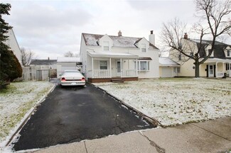 217 Dalton Dr, Buffalo, NY 14223