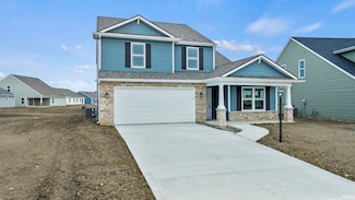 10263 Tirian Place, Fort Wayne, IN 46835