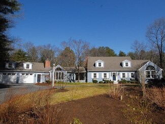 710 Old Marlboro Rd, Concord, MA 01742
