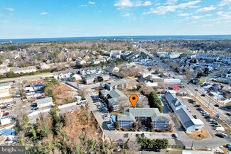 100 Henlopen Stat Unit 105A, Rehoboth Beach, DE 19971