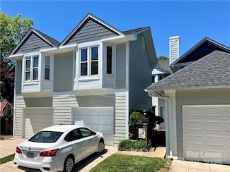 414 Clarkson Green St, Charlotte, NC 28202
