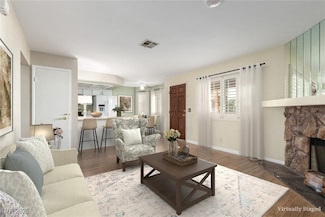 1325 Pinto Rock Ln Unit 102, Las Vegas, NV 89128