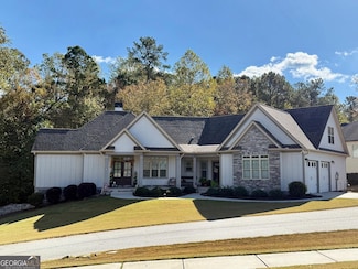 415 Vanderbilt Pkwy, Newnan, GA 30265