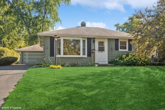 2411 Sigwalt St Unit 1, Rolling Meadows, IL 60008