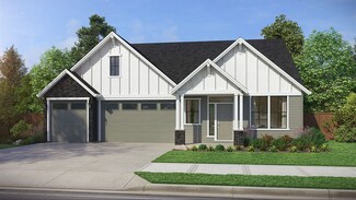 The Willow, Meridian, ID 83646