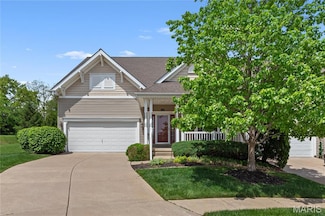 1440 Colonial Dr, Saint Charles, MO 63304