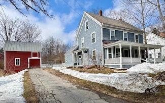 10 Academy Ave, Town of Rockingham, VT 05154