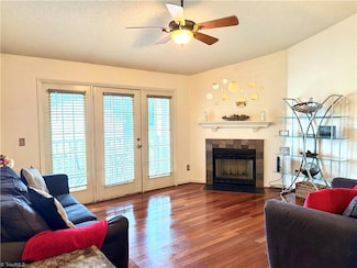 5701 Battery Dr Unit H, Greensboro, NC 27409