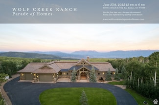 10716 Forest Creek Rd, Kamas, UT 84036
