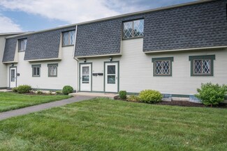 170 E Hadley Rd Unit 117, Amherst, MA 01002