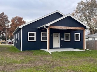 617 W Prairie St, Cameron, MO 64429