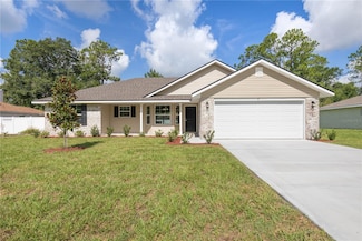 4 Zephyr Lily Place, Palm Coast, FL 32164