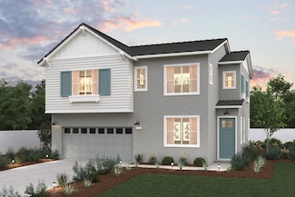 Plan Two, Menifee, CA 92585