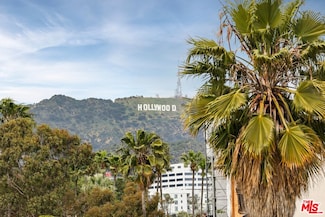 1035 N Vista St, West Hollywood, CA 90046