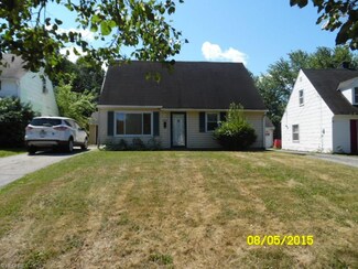 20118 Longbrook Rd, Cleveland, OH 44128