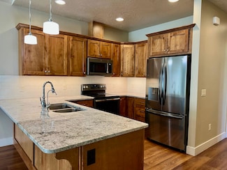 3568 Connery Way Unit B, Missoula, MT 59808