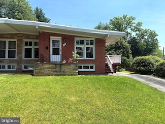 1233 Knightswood Rd, Baltimore, MD 21239