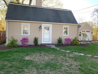 130 W Allen Ridge Rd, Springfield, MA 01118