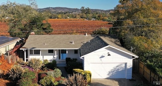 280 Wilking Way, Sonoma, CA 95476