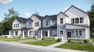 6579 Parterre Pkwy N Unit 2, Thornton, CO 80602
