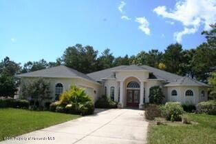 10077 Hernando Ridge Rd, Weeki Wachee, FL 34613