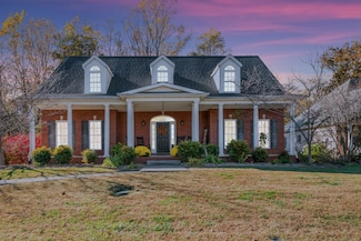 1026 S Ridge Trail, Clarksville, TN 37043