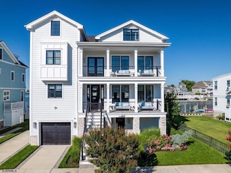 437 N Thurlow Ave, Margate City, NJ 08402