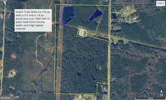 2550 Midway Rd, Lizella, GA 31052