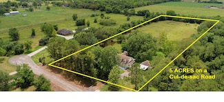 15586 County Road 436, Alvin, TX 77511
