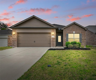 318 Garrett Ct, Anna, TX 75409