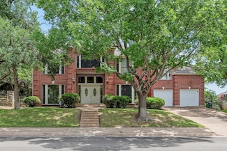 9002 Scotsman Dr, Austin, TX 78750