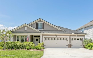 311 Wild Rose Dr, Fruit Cove, FL 32259